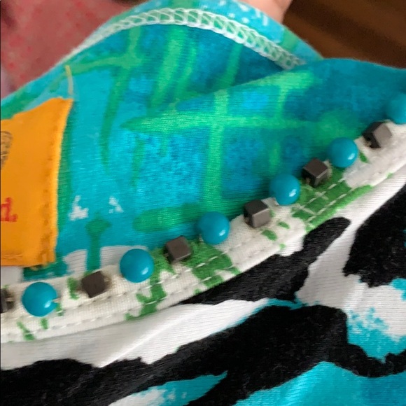 Ruby Rd. Top - Picture 5 of 5